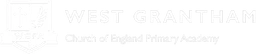 West Grantham Church of England Primary Academy logo
