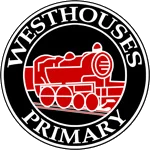 Westhouses Primary School logo