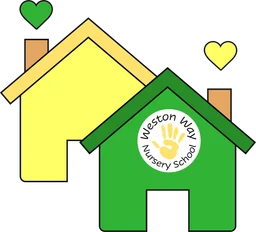 Weston Way Nursery School logo
