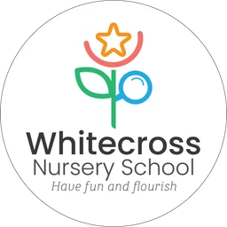 Whitecross Nursery School logo