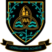 Wigston Academy logo