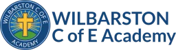 Wilbarston Church of England Primary School logo