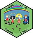William Levick Primary School logo