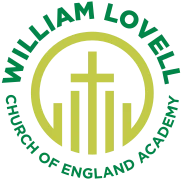 William Lovell Church of England Academy logo