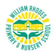 William Rhodes Primary and Nursery School logo