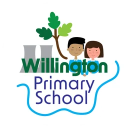 Willington Primary School logo