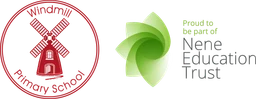 Windmill Primary School logo