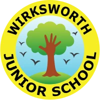 Wirksworth Junior School logo