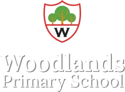 Woodlands Primary School logo