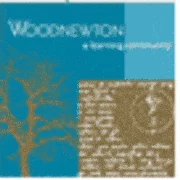 Woodnewton- A Learning Community logo