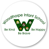Woodthorpe Infant School logo