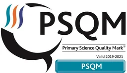 Wymeswold Church of England Primary School logo
