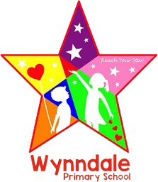 Wynndale Primary School logo