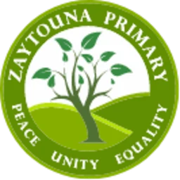 Zaytouna Primary School logo